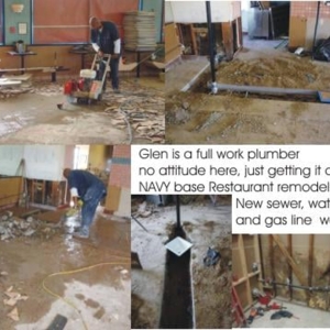 Photo of Wagner Plumbing Service