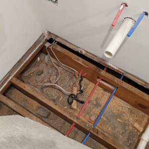 Photo of One Stop Remodeling LLC