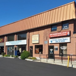 Photo of Metrowest Commercial Real Estate