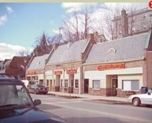 Photo of Metrowest Commercial Real Estate