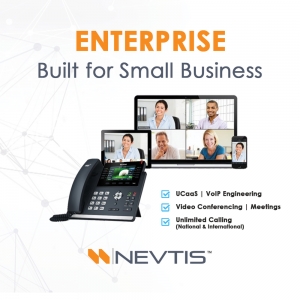Photo of Nevtis Communications Silicon Valley