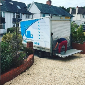 Photo of New Chapter Moving Company
