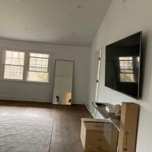 Photo of 8 Point Audio/Video/Electrical