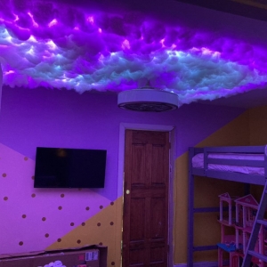 Photo of 8 Point Audio/Video/Electrical