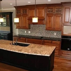 Photo of A Kings Stone Marble & Granite