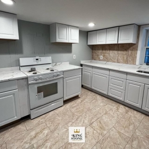 Photo of A Kings Stone Marble & Granite