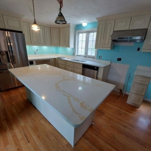 Photo of A Kings Stone Marble & Granite