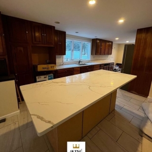 Photo of A Kings Stone Marble & Granite