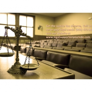 Photo of Legal Support On Your Side, Inc