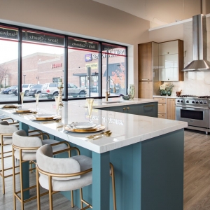 Photo of JM Kitchen & Bath Design