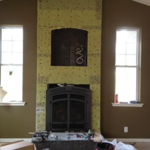 Norwood Family Hearth and Home