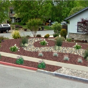 Photo of ATR Landscape