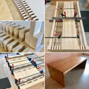 Photo of Bartorius Artistic Wood Creations