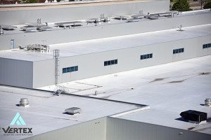 Photo of Vertex Roofing