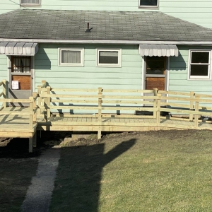 New Salem Haynesworth Construction