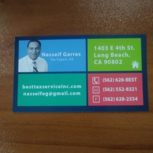 Photo of Best Tax Services
