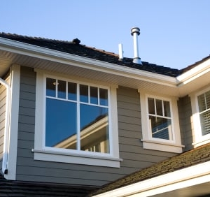 Photo of Orange County Rain Gutters