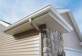 Photo of Orange County Rain Gutters