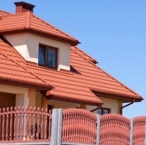Photo of Orange County Rain Gutters
