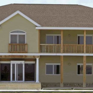 Photo of Orange County Rain Gutters