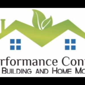 Photo of High Performance Contracting