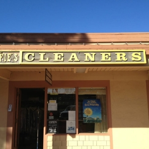 Photo of Efie's Cleaners & Alterations