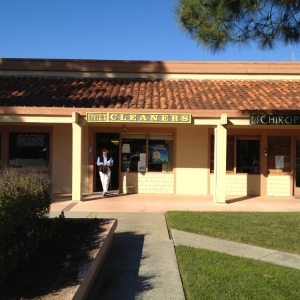 Photo of Efie's Cleaners & Alterations