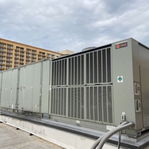 Gulfport Fleur De Lis Heating & Air