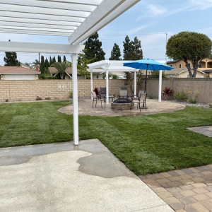 Anaheim Salinas Landscaping
