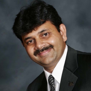 Photo of The Ajay Pandya Team, e-Merge Real Estate Unlimited