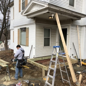 Photo of Trust Contractors