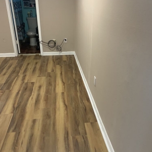 Photo of Sam Cowan Floors