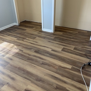 Photo of Sam Cowan Floors