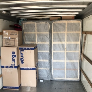 Photo of College Moving Nerds