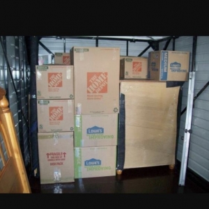 Photo of College Moving Nerds