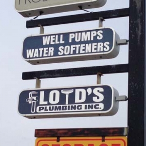 Photo of Floyd's Plumbing