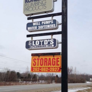 Photo of Floyd's Plumbing