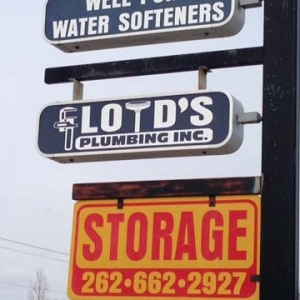 Photo of Floyd's Plumbing