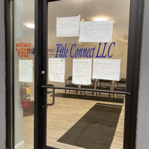 Photo of Title Connect