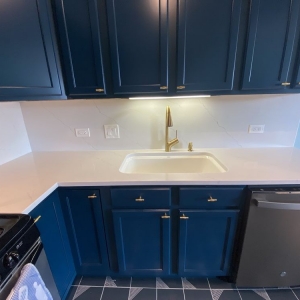 Photo of MT Granite & Quartz Countertops Milwaukee