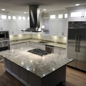 Photo of MT Granite & Quartz Countertops Milwaukee