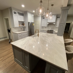 Photo of MT Granite & Quartz Countertops Milwaukee