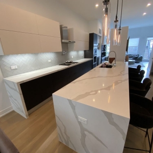 Photo of MT Granite & Quartz Countertops Milwaukee