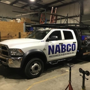 Photo of Nabco M & E