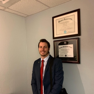 Photo of Zachary E. Love & Associates