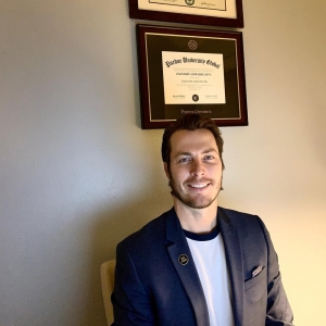 Photo of Zachary E. Love & Associates