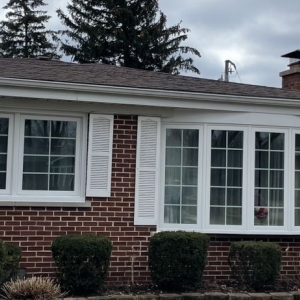 Photo of E V Windows & Doors Inc