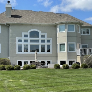Photo of E V Windows & Doors Inc