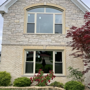 Photo of E V Windows & Doors Inc