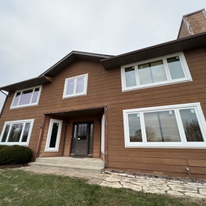 Photo of E V Windows & Doors Inc